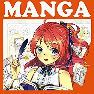 Manga